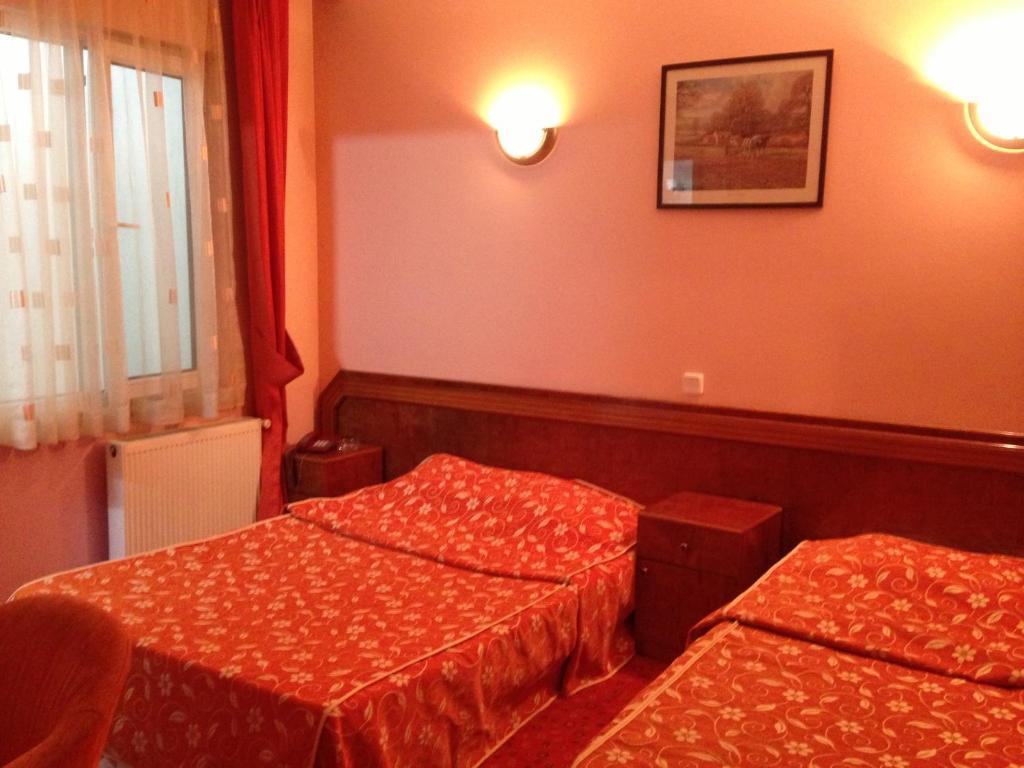 Yali Hotel Istanbul Room photo