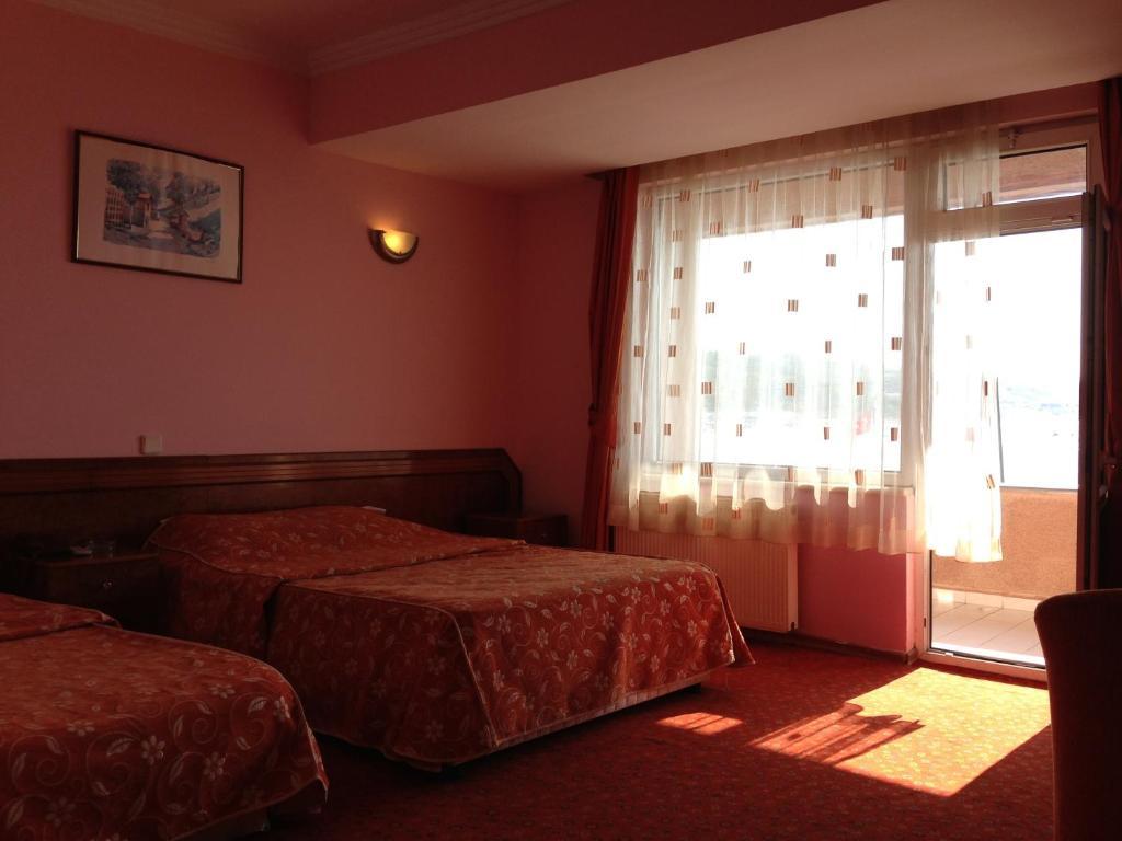 Yali Hotel Istanbul Room photo